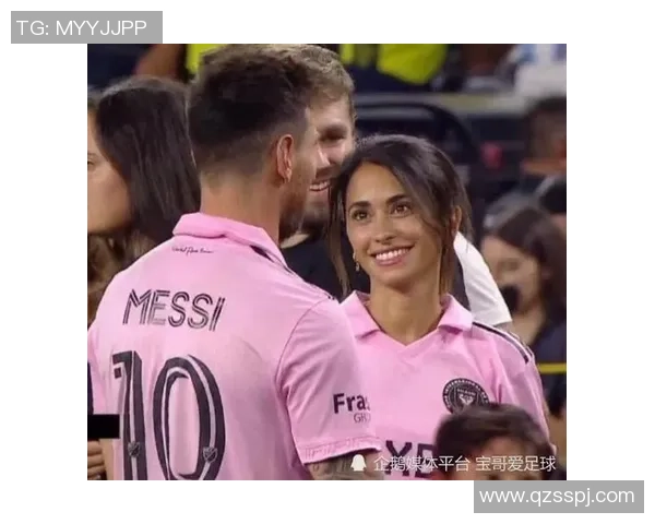 各大足球球星的妻子谁才是最配的 他们的爱情故事背后的秘密揭秘