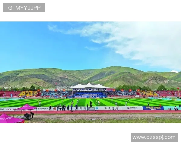 昌都足球球星崛起的背后 他们如何将这座高原城市的梦想带向绿茵场