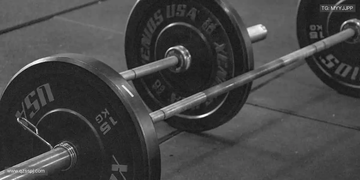 装备你的运动人生!🎯