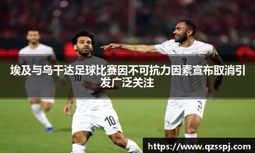 埃及与乌干达足球比赛因不可抗力因素宣布取消引发广泛关注