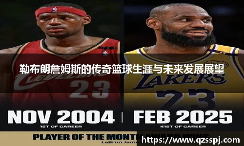 勒布朗詹姆斯的传奇篮球生涯与未来发展展望